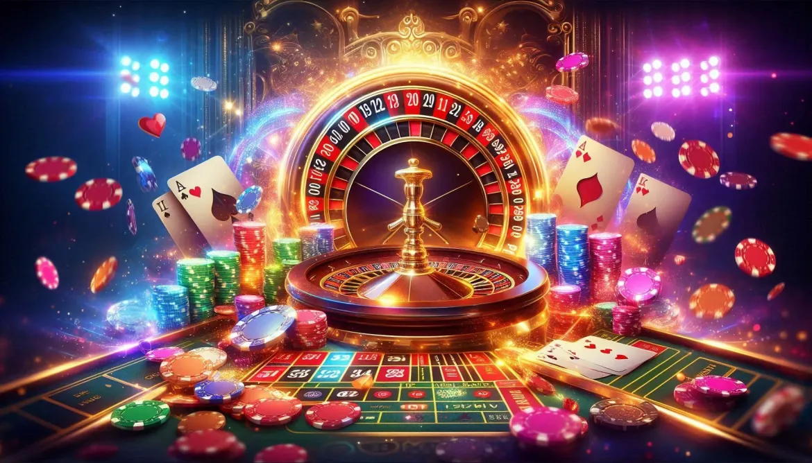 LuckyDays Casino